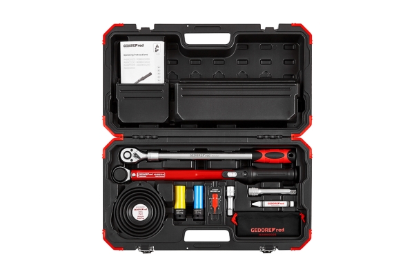 Gedore R68903011, Mekanisk | Bilvård & Biltillbehör - Garage utrustning - Verktyg | GameStuff