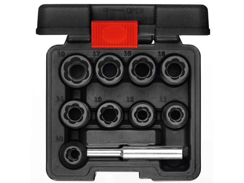 Gedore R68003010 skrue- & boltudtrækker