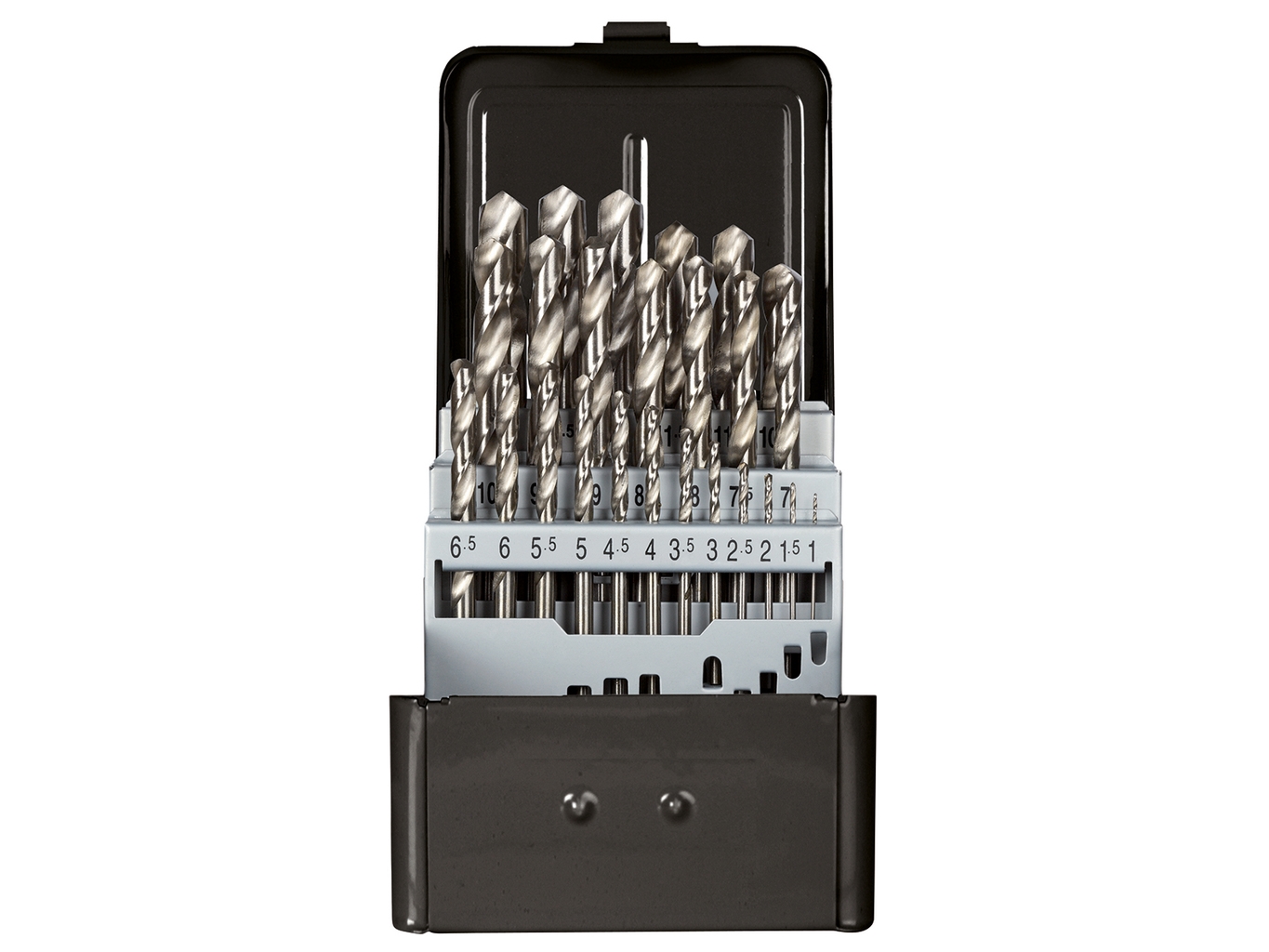 Gedore R93510025 | Verktyg & Verkstad - Handverktyg - Filar | GameStuff