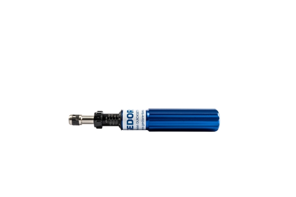 Gedore Qs Min Fh Imp, Mekanisk