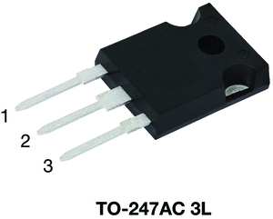 Vishay Vs-30Tps08-M3