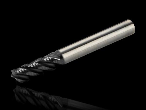 Rittal Performance Plus Fræser 6 Mm Til Stålplader Og Ede (4050620)