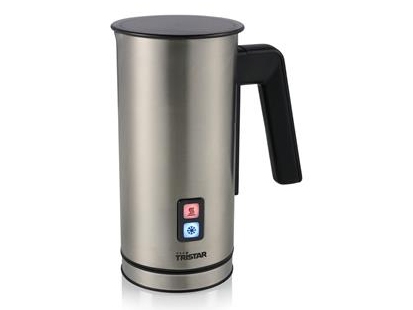 Tristar MK-2277, Automatisk, Svart, Rostfritt stål, Rostfritt stål, 150 ml, 300 ml, 0,3 l