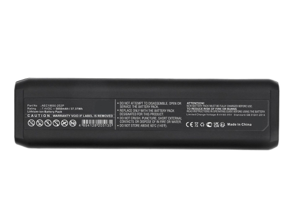 Coreparts Mbxdc-Ba108