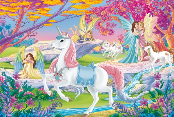 Schmidt Spiele 56564, Boy/Girl, Multicolour, Boy/Girl