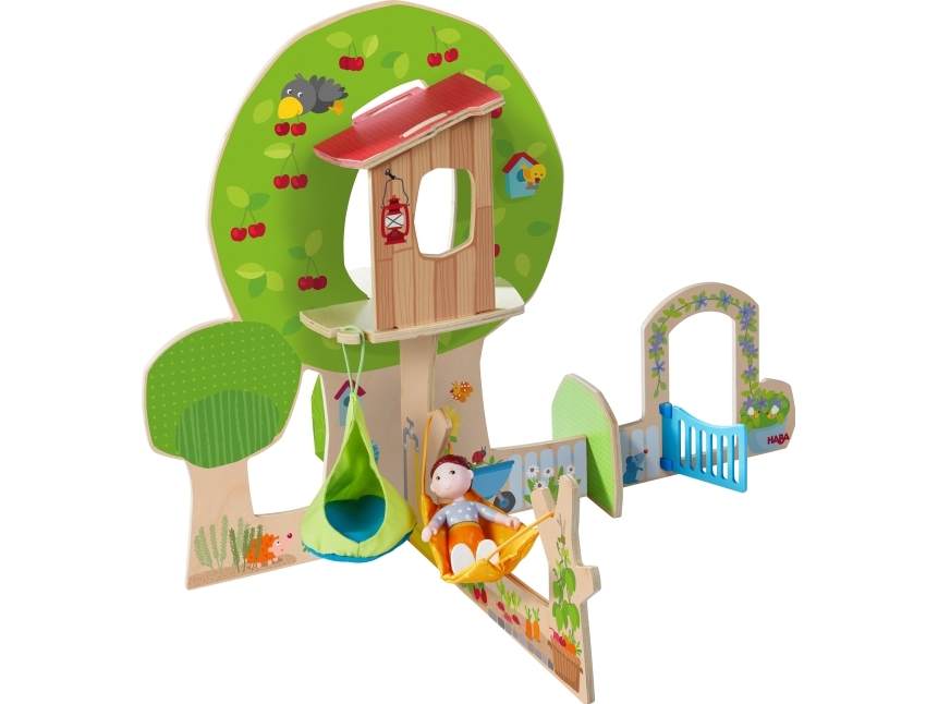 HABA 306716, 3 År | Leksaker - Figurer & Dockor - Dockhus och möbler | GameStuff