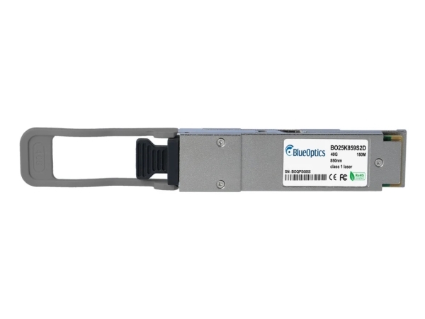 Blueoptics Qsb-532 Kompatibel Blueoptics Qsfp Bo25k856s2d (Qsb-532-Bo)