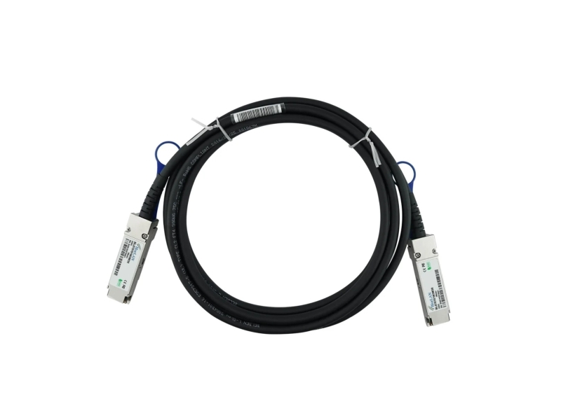 Blueoptics Qsfp-200G-C2m Kompatibel Bluelan Dac Qsfp56 Bl070701w2m30 (Qsfp-200G-C2m-Bl)