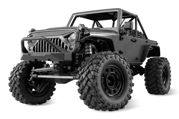 Amewi Scale Crawler Hyper Go Sc 1 12 Rtr Antrazit (22701)