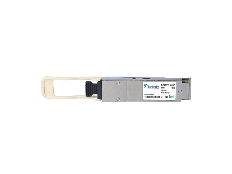Blueoptics Trx-Mma1t00-Vs Kompatibel Blueoptics Qsfp56 Bo07w859s1d (Trx-Mma1t00-Vs-Bo)