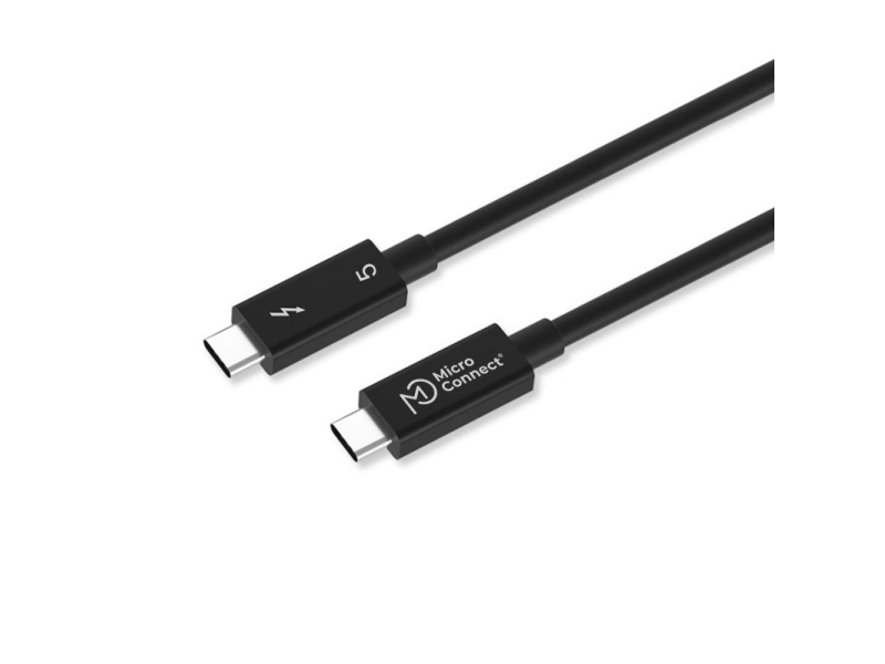Premium Thunderbolt 5 Cable,