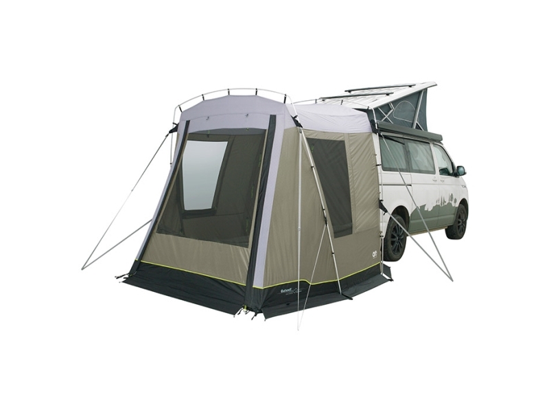 Outwell Dunecrest L husvagnstält | Utomhus - Camping - Tält | GameStuff