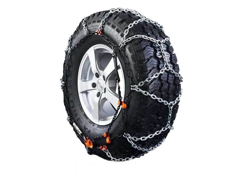 Lumiketju 4X4 REX TR 12A TÜV/Ö-Norm 17MM