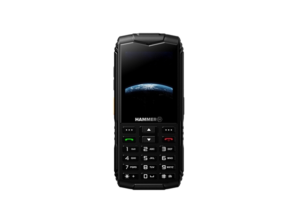 Myphone Hammer Horizon Lte