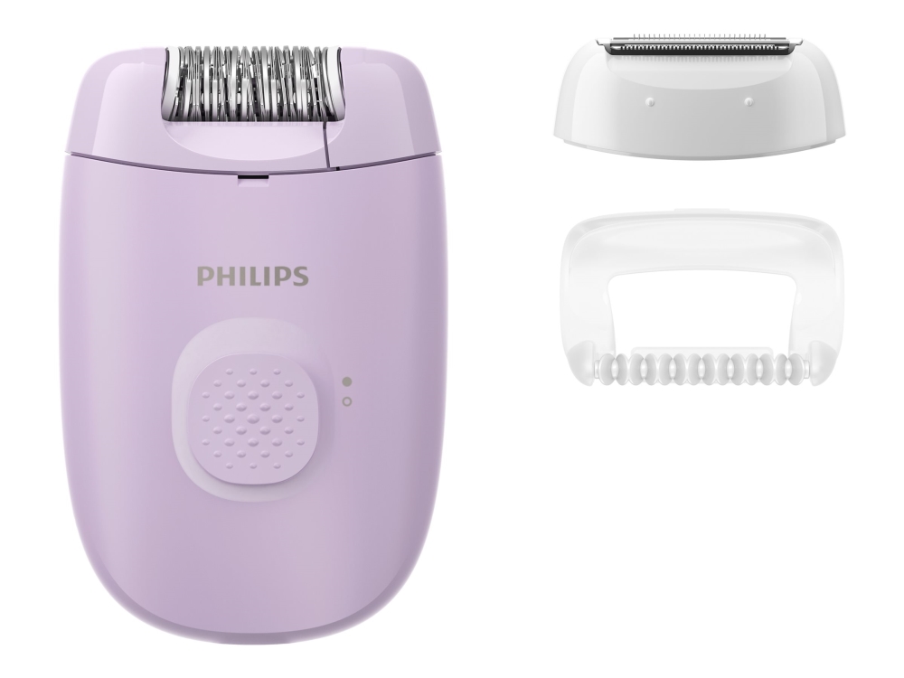 EPILATOR BRE237/00 PHILIPS