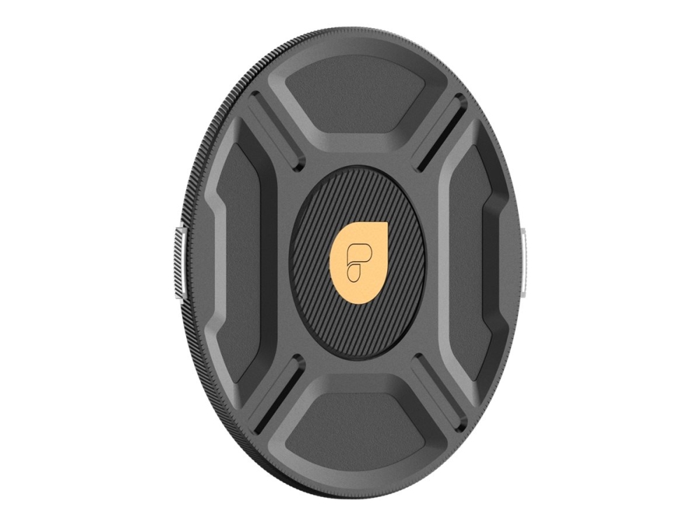 Polarpro Helix, Filterabdeckung, Schwarz, 1 Stück(E)