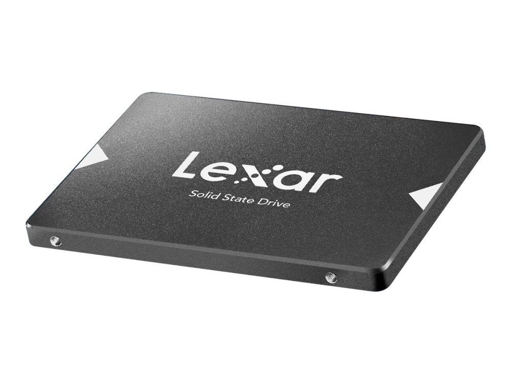 Ssd Sata2.5" 1Tb 6Gb/S Ns100 Lns100-1Trb Lexar