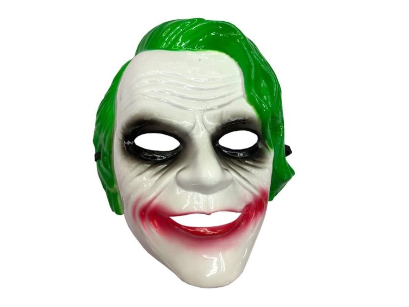 Joker-Maske