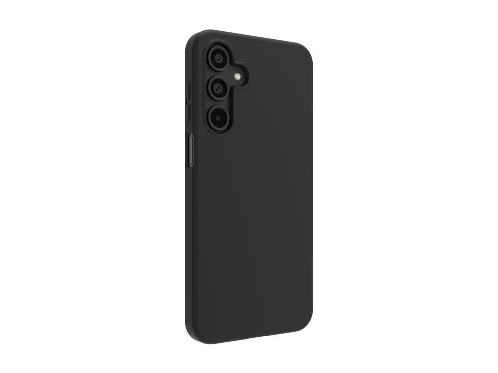Dbramante1928 Costa Rica - Bagsidecover Til Mobiltelefon - Plastik, Silicone, Genbrugelig Plastik - Natsort - For Samsung Galaxy A16, A16 5G