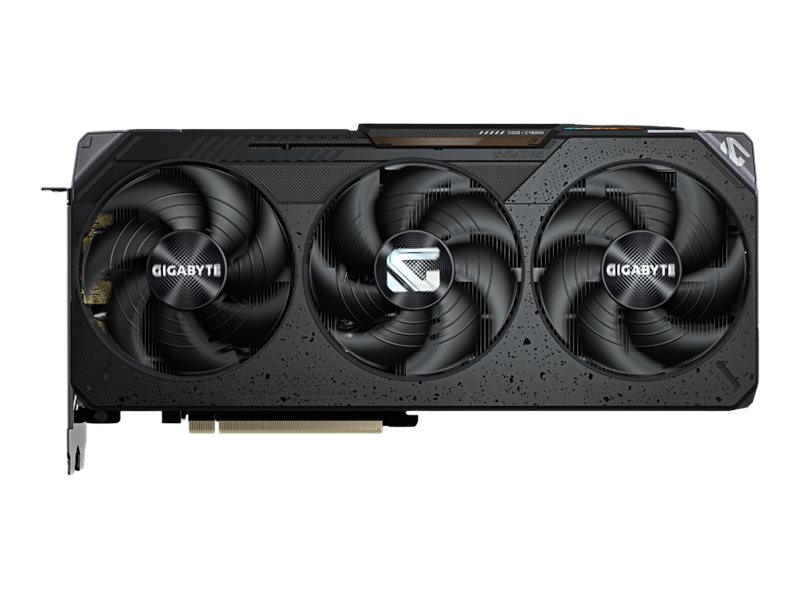 Gigabyte Radeon RX 9070 GAMING OC 16G - Grafikkort - Radeon RX 9070 - 16 GB GDDR6 - PCI Express 5.0 - 2 x DisplayPort, 2 x HDMI | Datorkomponenter - Grafikkort & Tilbehör - AMD | GameStuff