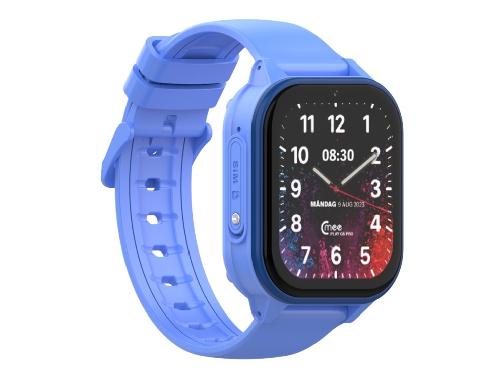 Cmee Play Mobile Watch