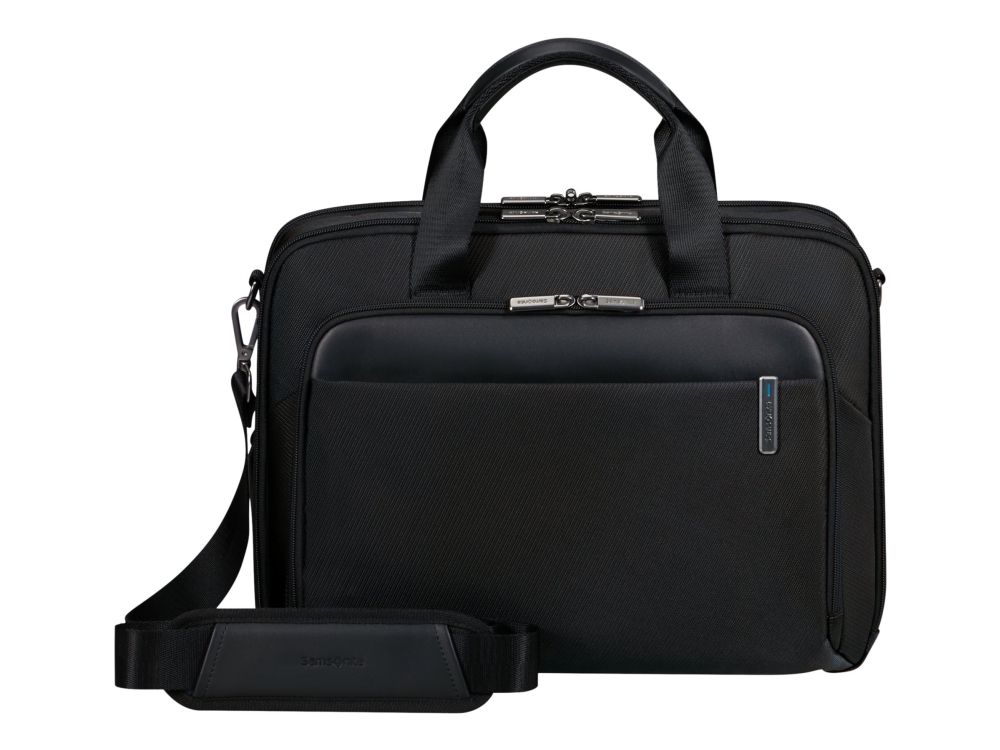 Samsonite Evosight - Bæretaske Til Notebook - 15.6" - Sort
