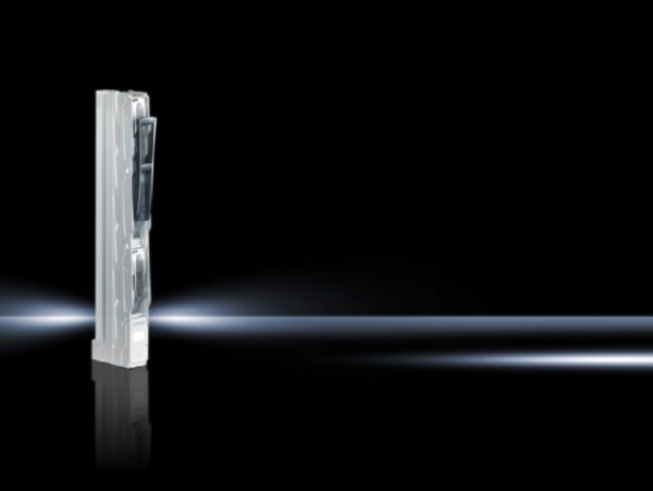 Rittal Sv 9677.025, Kabelgebunden, 3P, Grau, Iec/Din En 60 947-3 Din En 60 269-2, 50 Mm, 670 Mm
