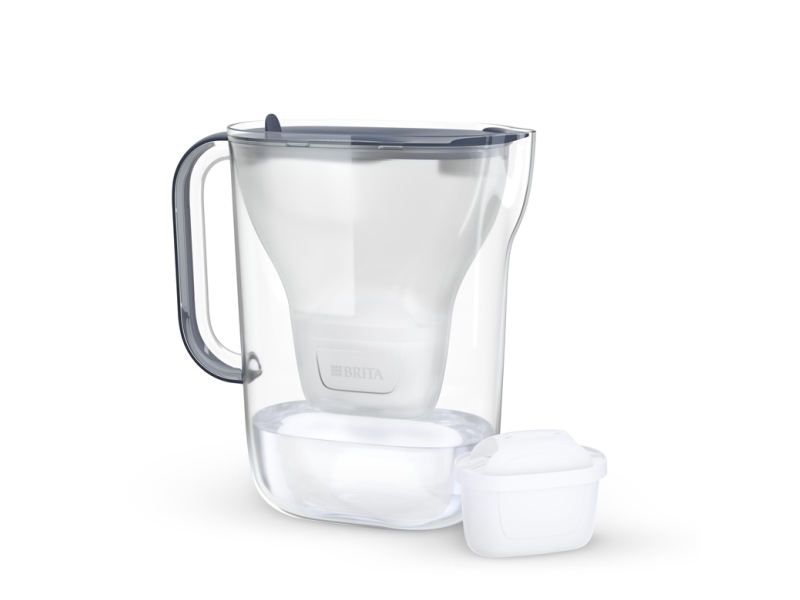 Brita Style Essential kande grafit + Maxtra Pro Pure Performance