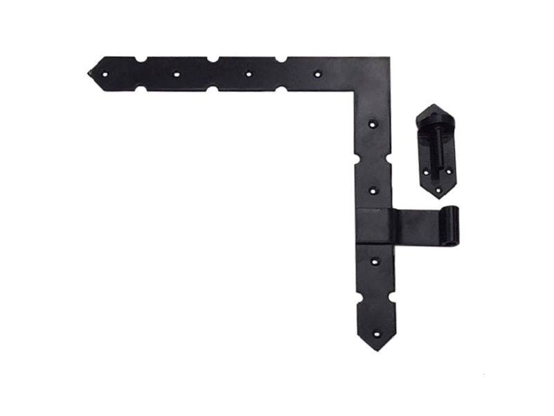 Okko Hinge Garag Gb-1221_R