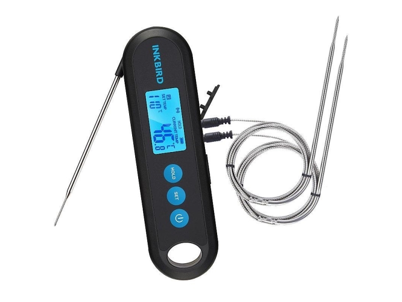Thermometer Inkbird Iht-2Pb