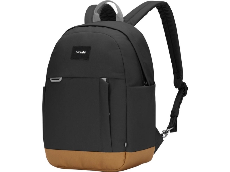 Pacsafe Bærbar Computer Rygsæk Go 15L Sort