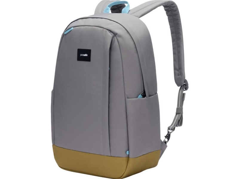 Pacsafe Go 25L Rucksack Stone