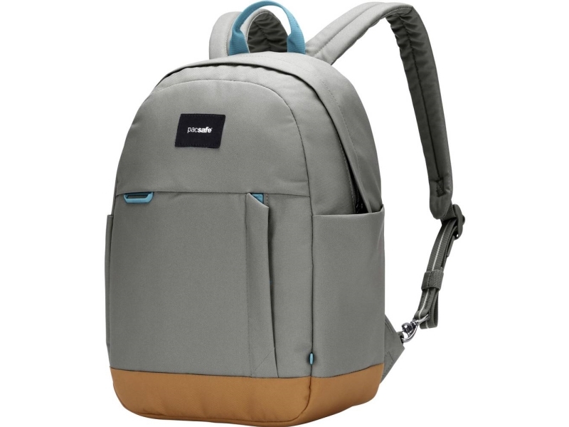 Pacsafe Bærbar Computer Rygsæk Go 15L Stone