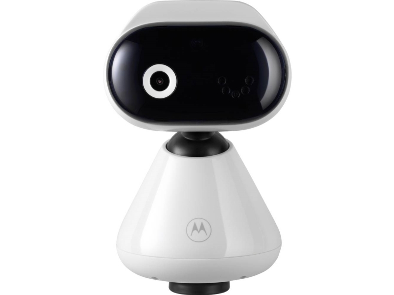 Motorola Pip1500c-C Pip1500c-C (Eu) Babyalarm Med Kamera