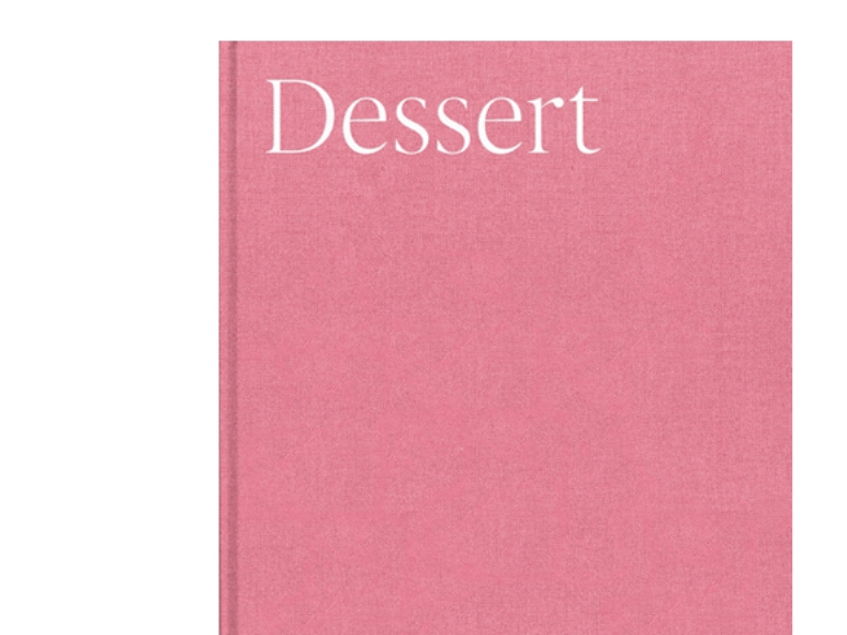 Dessert | Brian Mark & Medforfatter Heidi Svømmekjær