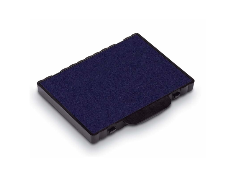 Trodat 6/58EKBL, Sininen, Musta, 1 kpl, Aikuinen, Ei sukupuolirajoitusta, Trodat Professional 5274