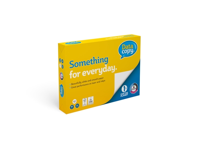 Data Copy Kopierpapier Din A4 80 G/M²