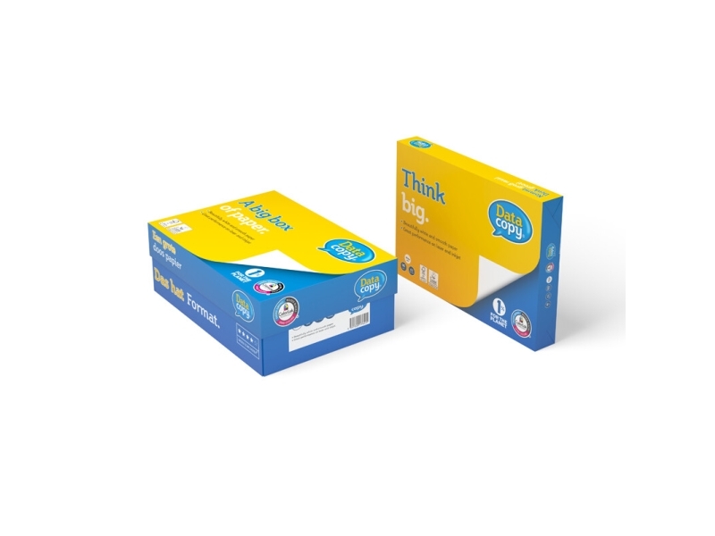 Data Copy Kopierpapier Din A3 90 G/M²