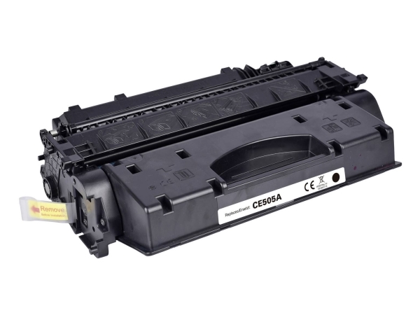 Renkforce Rf-5609706, 2300 Sider, Sort, 1 Stk