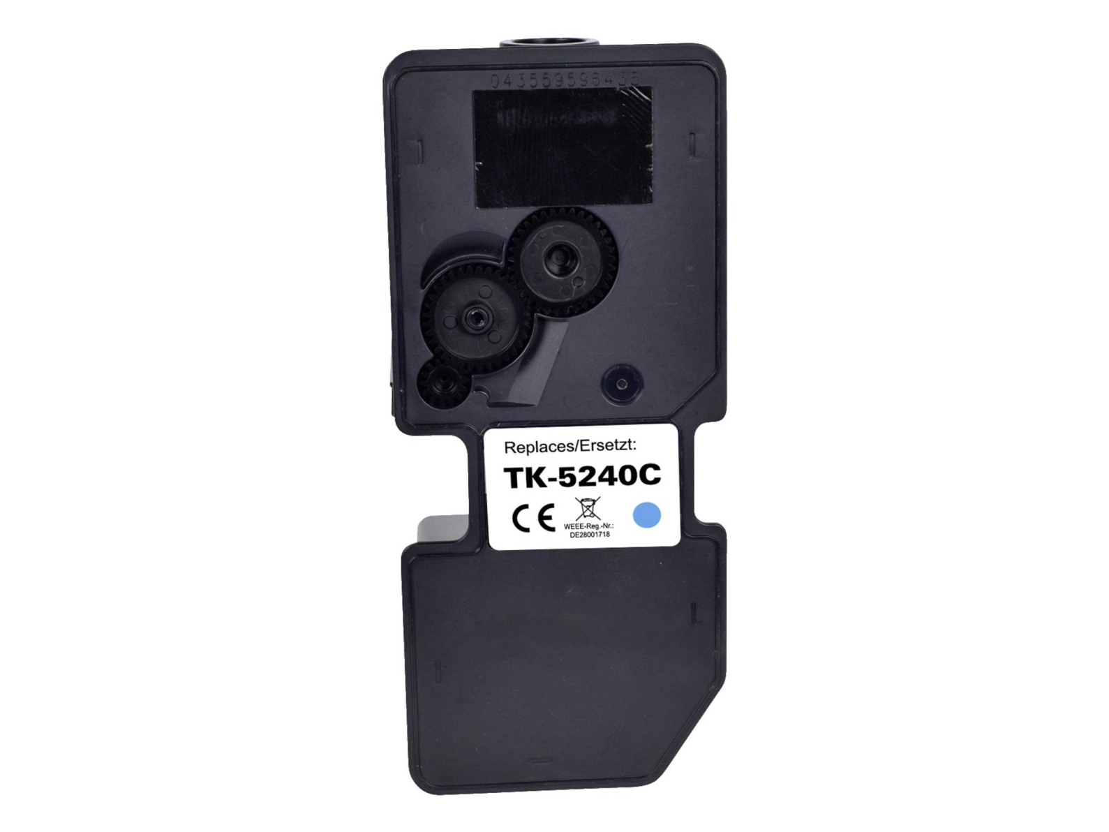Renkforce Rf-5609718, 3000 Sider, Blå, 1 Stk