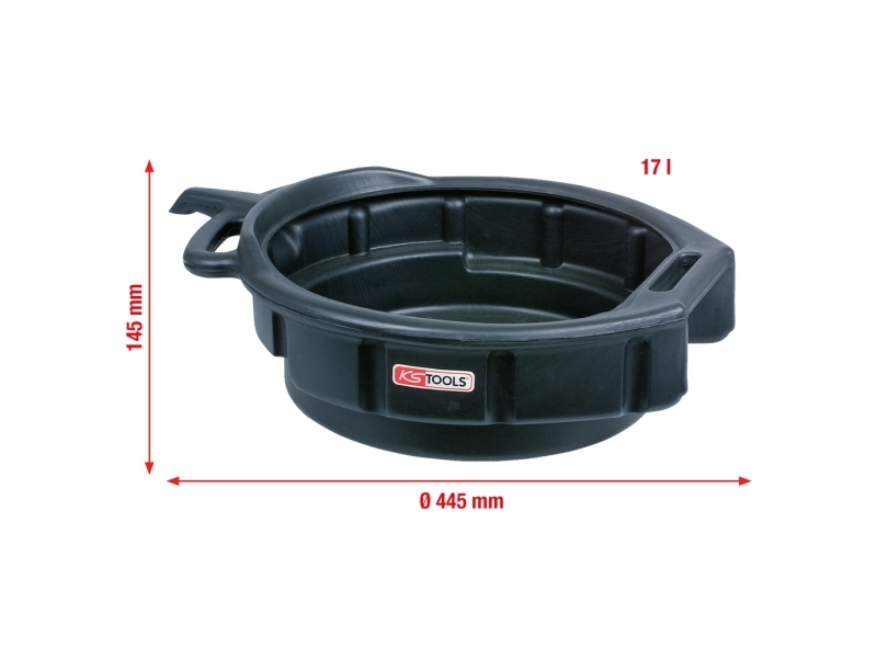 KS Tools 150.9361 | VVS Artiklar - Uppvärmning - Tillbehör | GameStuff