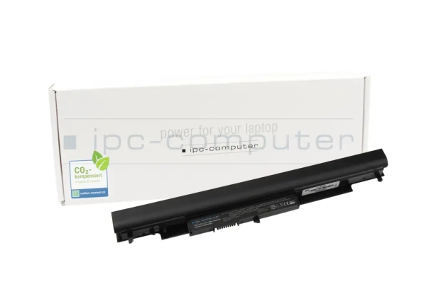 Ipc-Computer 807612-131, Batteri, Hp, Hp 348 G3 , Hp Pavilion 15-Af100 , Hp 15-Ay000 , Hp 14-Ac100 , Hp 17-X100 , Hp 15-Ba100 , Hp...