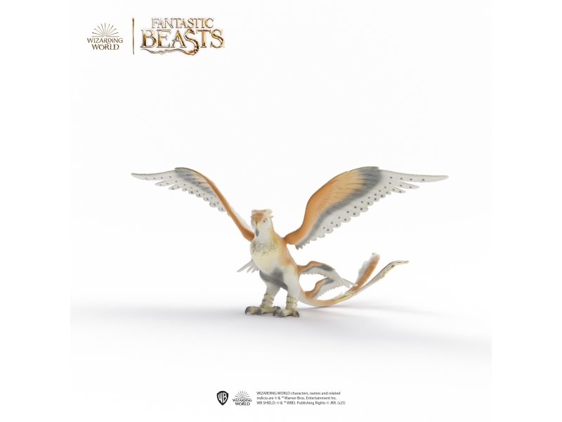 Schleich Thunderbird | Andra leksaksmärken - Krypning | GameStuff