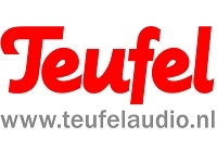 Teufel Airy Tws Pro, Wireless, 8 - 20000 Hz, Calls/Music, Headset, Black