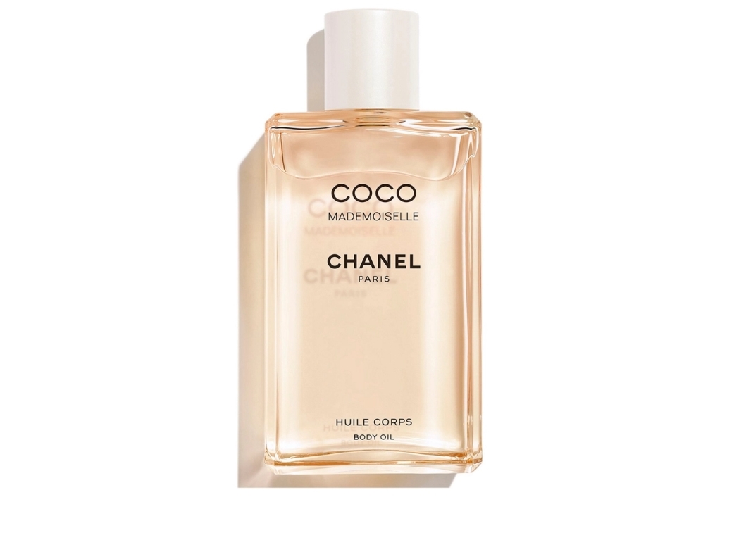 Chanel Coco Mademoiselle olejek do ciała 200ml
