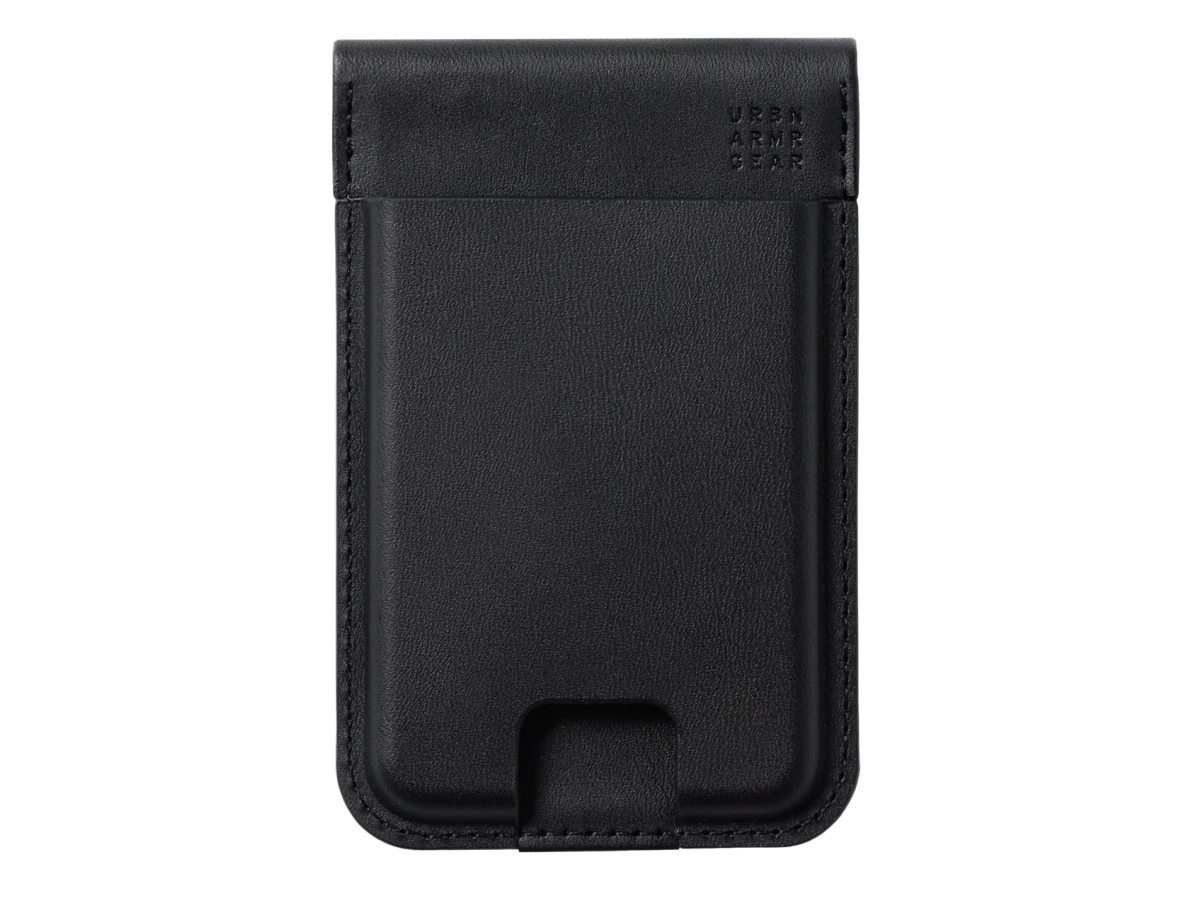 Urban Armor Gear Metropolis SE 964445114040, Vikfodral, Svart, Konstläder, Veganskt läder, Varje varumärke, 1 styck, 67 mm | Foto och video - Videokamera - Actionkamera tillbehör | GameStuff