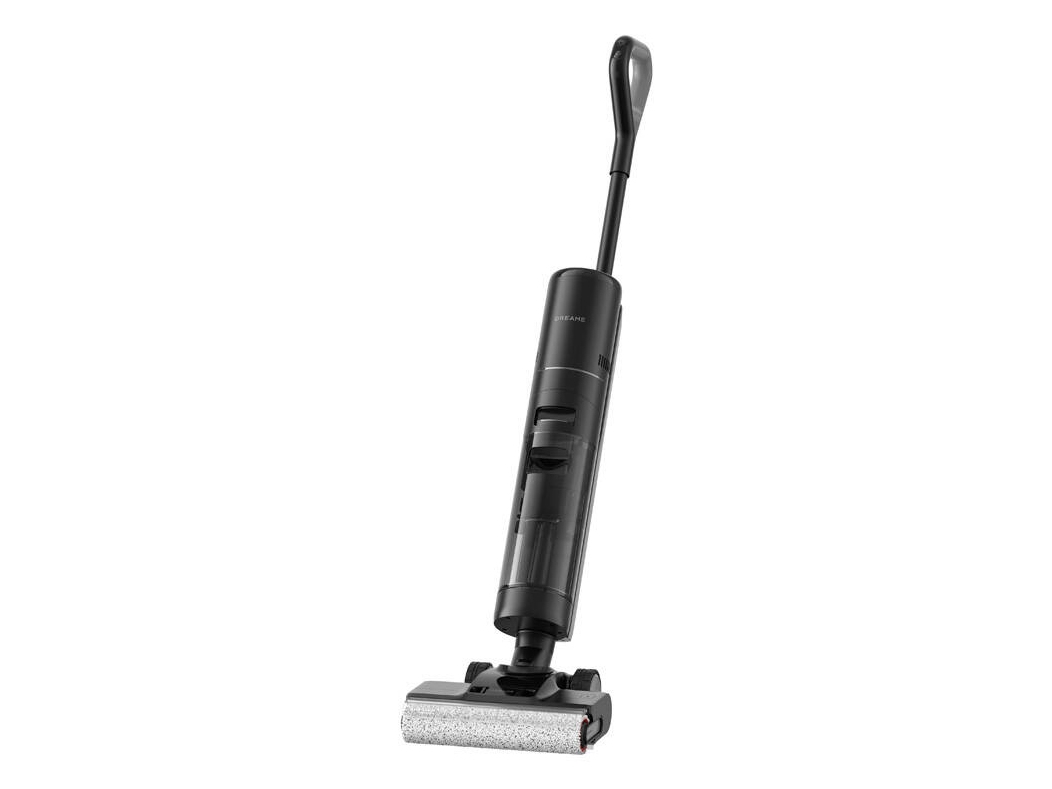 Dreame H13 Pro, Stick Vakuum, Poseløs, Sort, 0,9 L, 0,7 L, Rektangulær