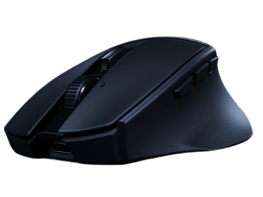 Razer DeathAdder Elite - Mus - högerhänt - optisk - kabelansluten, trådlös | Spel - Gamingmöss & Tangentbord - Gaming möss | GameStuff