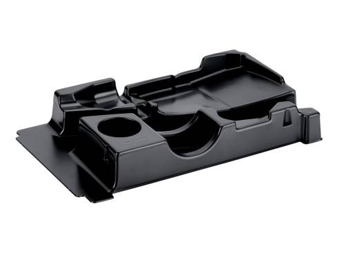 Metabo 628936000, Skumindsats, Sgs Bs/Sb 18V, Metabox 165L, Sort, 473 Mm, 278 Mm, 230 G