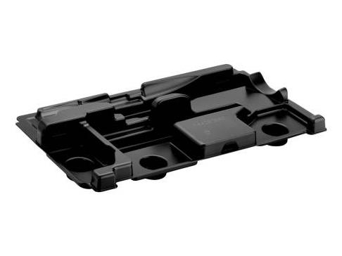 Metabo 628891000, Skumindsats, Ase 18 Ltx, Metabox 145L, Sort, 473 Mm, 278 Mm, 320 G